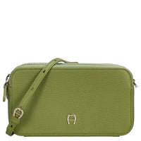 Aigner Diadora - Handytasche 3cc 19 cm (pistachio green)