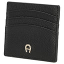 Aigner Diadora - Kreditkartenetui 6cc 10 cm (black) - Ansicht 2