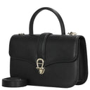 Aigner Elsa - Henkeltasche S 24.5 cm (black) - Ansicht 2