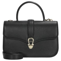 Aigner Elsa - Henkeltasche S 24.5 cm (black)