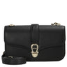 Aigner Elsa - Umhängetasche XS 12 cm (black)