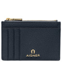 Aigner Fashion - Kreditkartenetui 6cc 12 cm (ink)