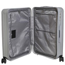 Aigner Inmotion - 4-Rollen-Trolley 65 cm M (silver coloured) - Ansicht 6