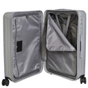 Aigner Inmotion - 4-Rollen-Trolley 65 cm M (silver coloured) - Ansicht 7