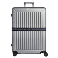 Aigner Inmotion - 4-Rollen-Trolley 75 cm L (silver coloured)