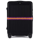 Aigner Inmotion - Koffergurt S verstellbar (violet) - Ansicht 4