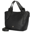 Aigner Miranda - Shopper S 29 cm (black) - Ansicht 2