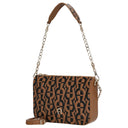 Aigner Pria - Schultertasche 21 cm XS (maple brown) - Ansicht 2