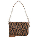Aigner Pria - Schultertasche 21 cm XS (maple brown)