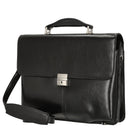 Alassio Faenza 15" - Aktentasche 41 cm (black) - Markenkoffer