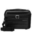 American Tourister Flashline - Beautycase 36 cm (schwarz)