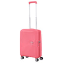 American Tourister Soundbox - 4-Rollen-Kabinentrolley 55 cm (sun kissed coral) - Ansicht 6