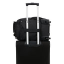 American Tourister Take2Cabin - Rucksacktrolley 40 cm (schwarz) - Ansicht 12