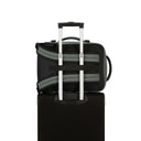 American Tourister Take2Cabin - Reiserucksack 15.6" S/M 40 cm (grün) - Ansicht 9