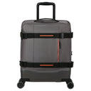 American Tourister Urban Track - 4-Rollen-Kabinentrolley 55 cm (grau)