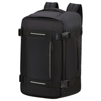 American Tourister Urban Track - Reiserucksack 55 cm (schwarz) - Ansicht 2