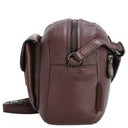 aunts & uncles Philocalists Posh - Umhängetasche 21 cm (merlot) - Ansicht 3
