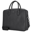 BOSS Men Northon - Laptoptasche 38 cm (black) - Ansicht 2