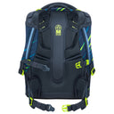 Coocazoo Mate - Schulrucksack 48 cm (Fast Lime) - Ansicht 4