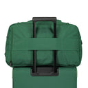 Travelite Skaii - Weekender/Rucksack 50 cm (green) - Ansicht 10