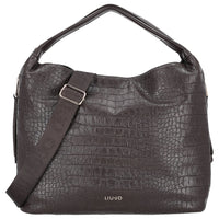 Liu Jo Kaliska Tote - Shopper L 38 cm (deep brown)