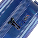 Heys Astro - 4-Rollen-Kabinentrolley S 53 cm (blue) - Ansicht 5