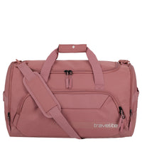 Travelite Kick Off - Freizeittasche M 50 cm (rose)