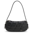 HUGO Women Yorih Q Sh. Bag FL - Schultertasche 27.5 cm (black)