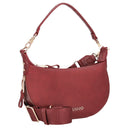 Liu Jo Kaliska Hobo S - Schultertasche 26 cm (deep bordeaux) - Ansicht 5