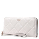 Guess Libby SLG Large - Geldbörse 12cc 21 cm (off white) - Ansicht 3