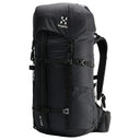 Haglöfs Bäck 38 - Wanderrucksack 57 cm (true black)