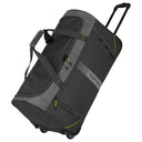 Travelite Basics Active - Rollenreisetasche 86L 70 cm (anthracite)