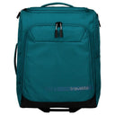 Travelite Kick Off - Rollenreisetasche S 55 cm (petrol) - Ansicht 7