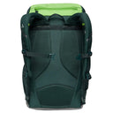 Vaude Puck 14 - Jr. Rucksack 44 cm (dark forest) - Ansicht 4