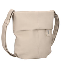 zwei Mademoiselle M45 - Schultertasche 22 cm (nubuk-linen) - Ansicht 2
