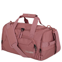 Travelite Kick Off - Freizeittasche M 50 cm (rose) - Ansicht 2
