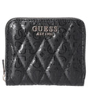 Guess Tamara SLG Small Zip - Geldbörse 3cc 11 cm (black)