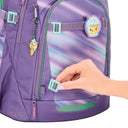 Coocazoo Mate - Schulrucksack 48 cm (Arctic Lights) - Ansicht 8