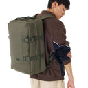 Eastpak selection Travelpack 42 - Reiserucksack 17" 51 cm (khaki) - Ansicht 7