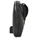 Braun Büffel Golf 3.0 - Umhängetasche M 25 cm (schwarz) - Ansicht 3