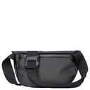 Sandqvist Stream Messenger Mini - Umhängetasche 20 cm (black) - Ansicht 2