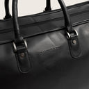 The Chesterfield Brand Jayven - Rollenreisetasche Leder 60 cm (black) - Ansicht 11