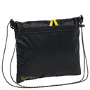 Haglöfs Flat Bag - Umhängetasche (true black) - Ansicht 2