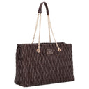 Joop Jeans Women Ruga Niecy - Shopper L 37 cm (darkbrown) - Ansicht 5
