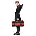 Rains Texel - Reisetasche S 55 cm (kiln) - Ansicht 5