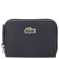 Lacoste Mini L.12.12 Concept - Geldbörse 4cc 11.5 cm (eclipse)