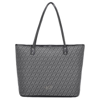 Liu Jo Evrim Tote - Shopper M 32 cm (nero)