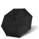 Knirps A.405 XXL Duomatic Vented - Taschenschirm Regenschirm (black)