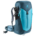 Deuter AC Lite 28 SL (lagoon-atlantic)