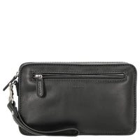 Picard Toscana - Handgelenktasche 23 cm (schwarz)